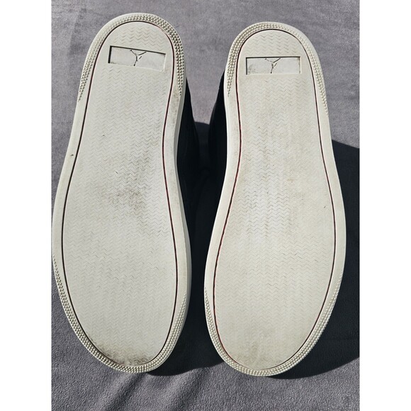 Air Jordan Westbrook 0 Zero Holiday Why Not Black Grey Red Size 12 - Picture 11 of 13